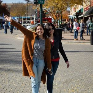 Meet your Posher, Beth